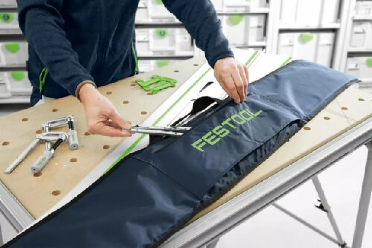 Festool FS-BAG 3000 Tas