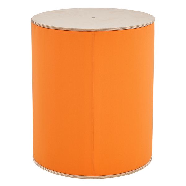 Hofa Baby Basstrap V2 Orange