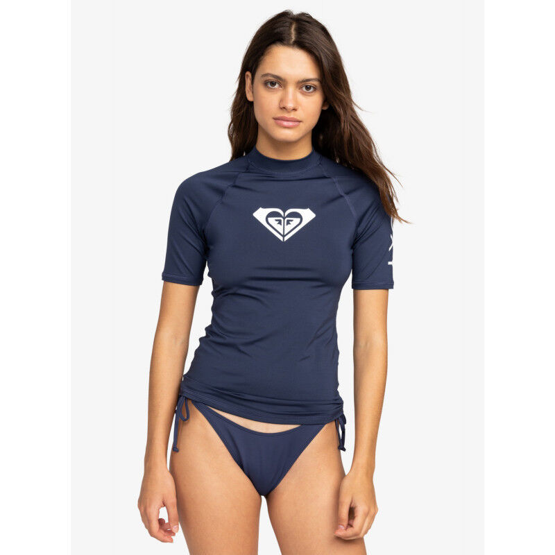 Whole Hearted SS - Lycra femme