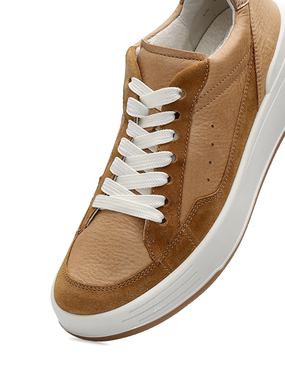 Sneaker Master caramel whisky