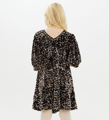 The New Kleid - TnMarlin - Black Beauty