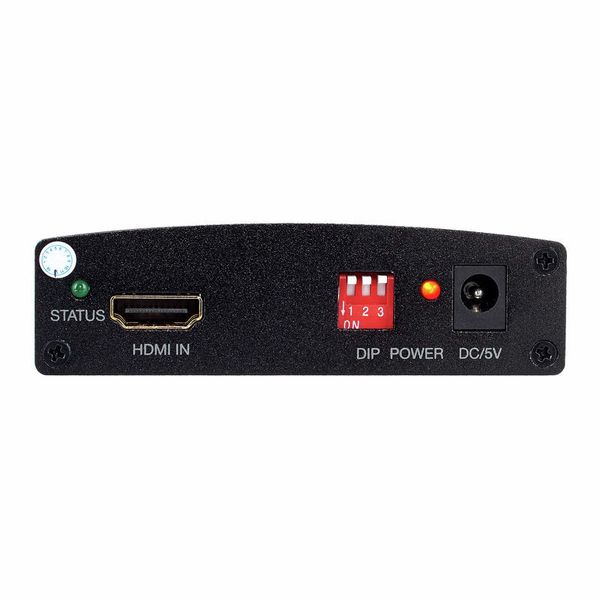 Lindy HDMI Audio Extractor 4K