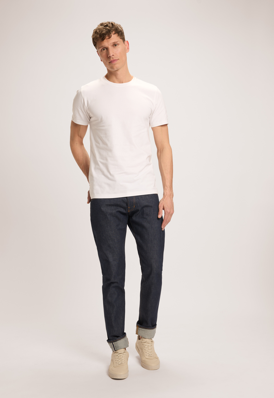 Silvercreek Base O-neck T-shirt
