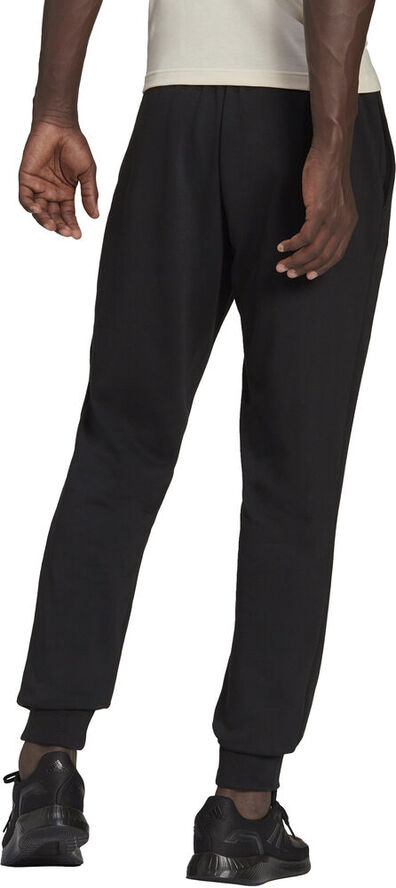 adidas Essentials FeelComfy French Terry bukser Sort