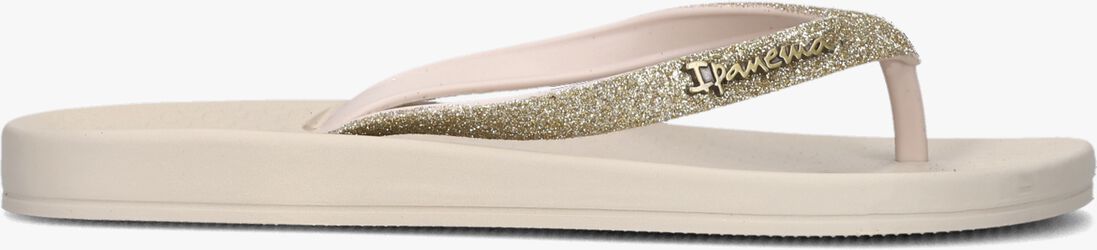 IPANEMA beige ipanema teenslippers anatomic lolita