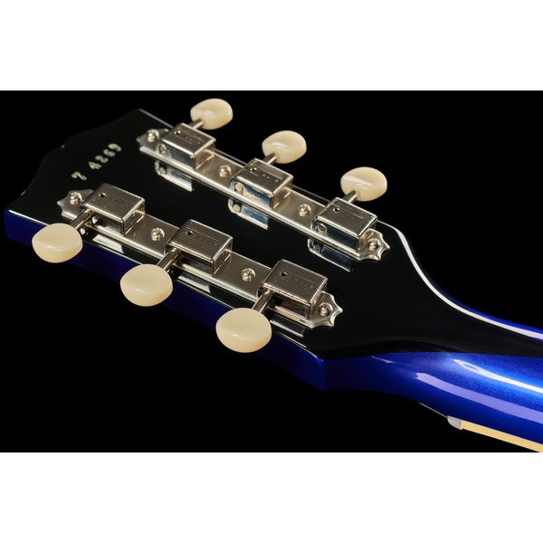 Gibson 57 LP Special SC FB BBG NH