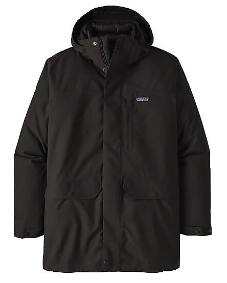 PATAGONIA - COMBINE TRES 3 EN 1 M