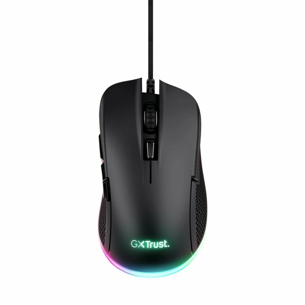 Trust GXT 922 Noir