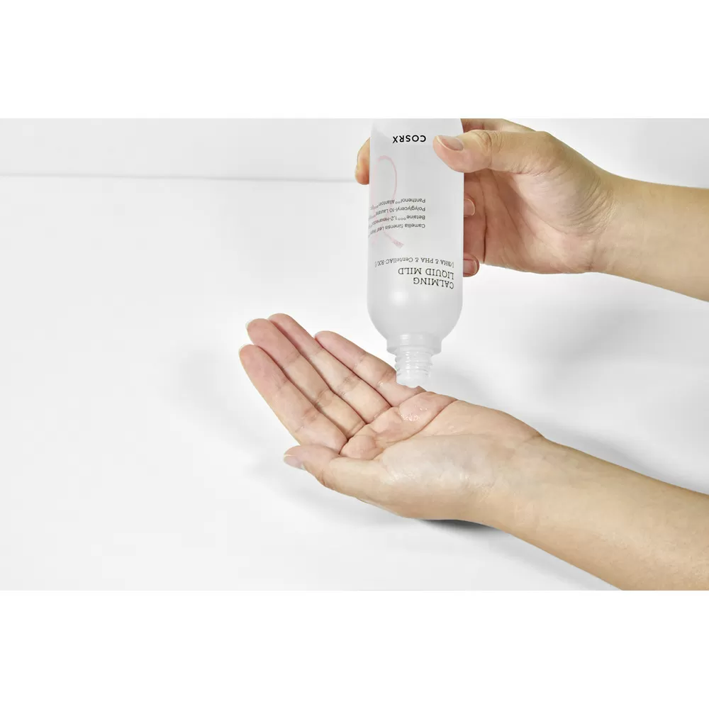 Cosrx AC Collection Calming Liquid Mild - 125 ml.