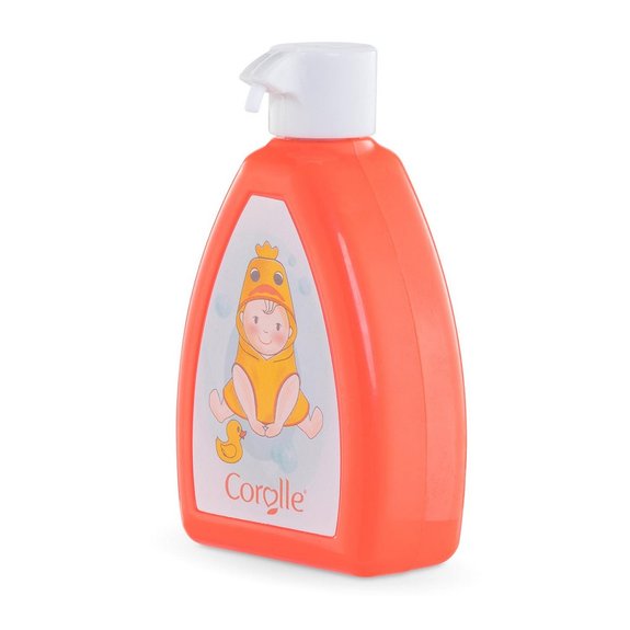 Trousse de toilette et accessoires Mon grand poupon 36 cm