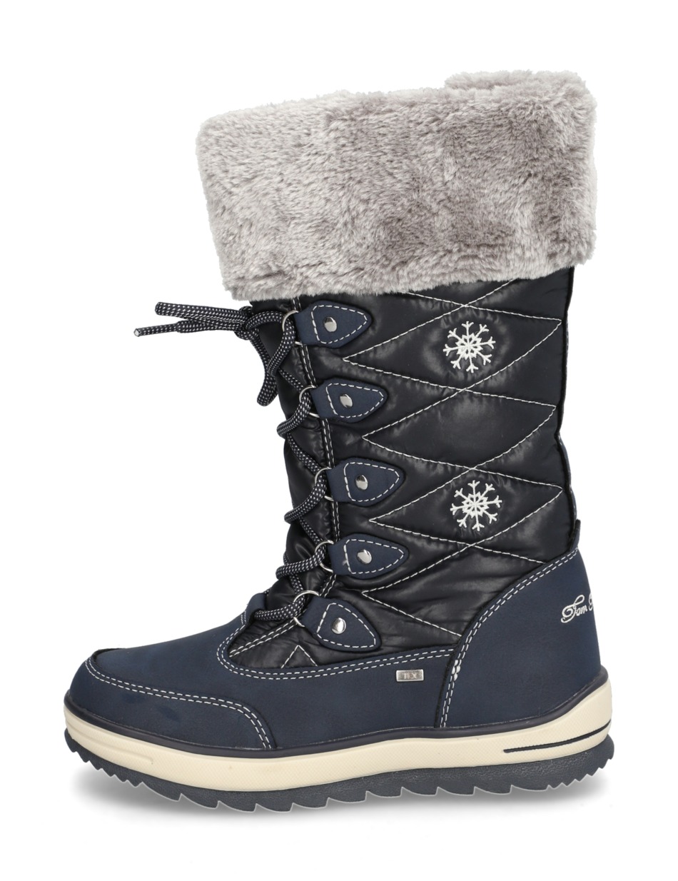 Textil Snowboot