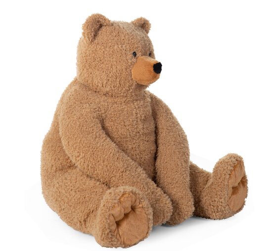 Teddy Peluche Ours   Brun        60 x 76 cm   de               Childhome