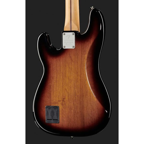 Fender Player Plus P-Bass PF 3CSB