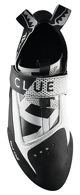 RED CHILI - CHAUSSONS ESCALADE CLUE