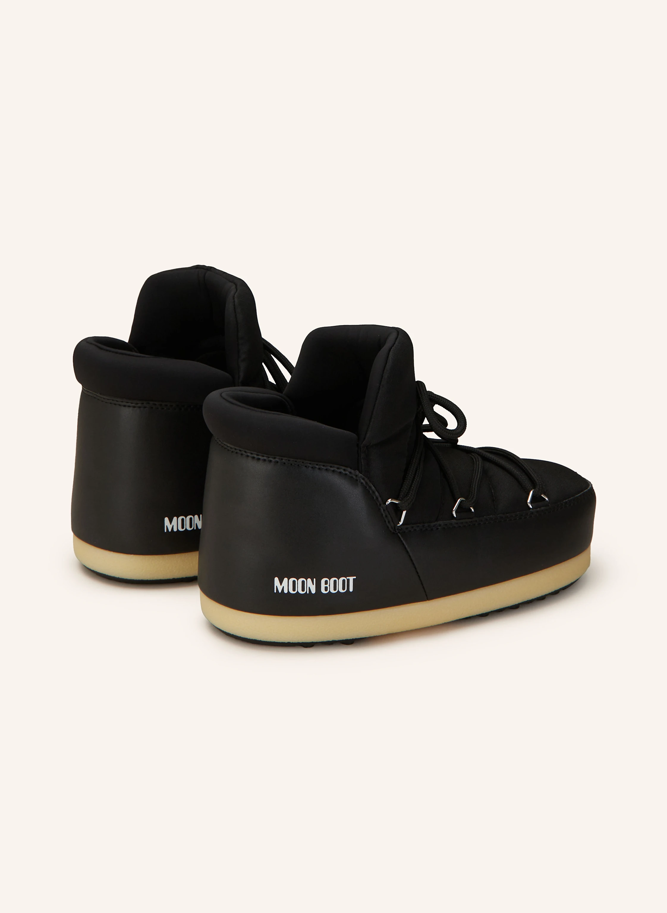 MOON BOOT Moon Boots MB EVX PUMPS