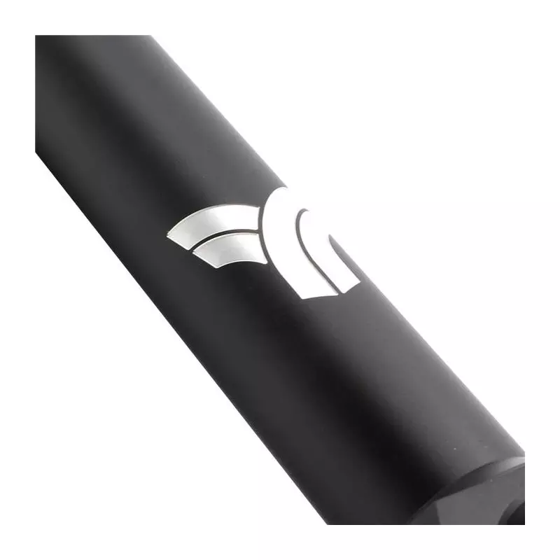 Fourche trottinette TRIGGER Nemestia SCS Noir