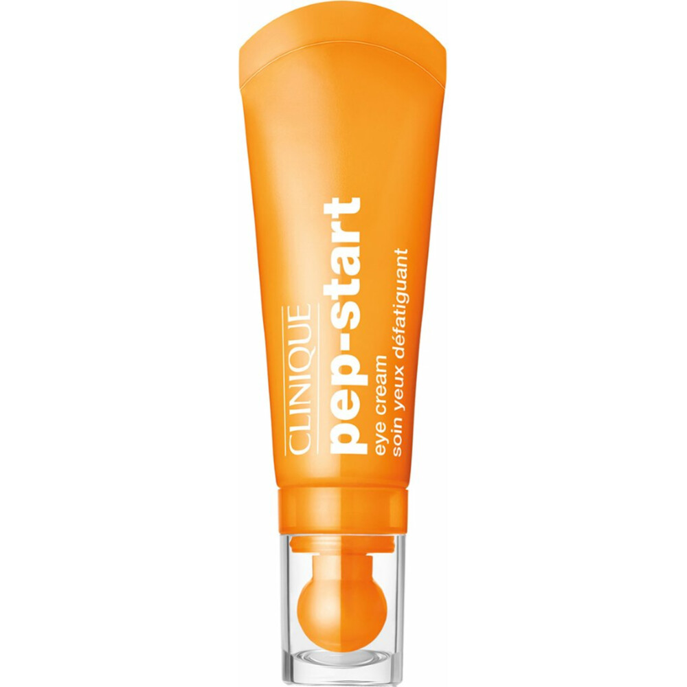 Clinique Pep Start Eyecreme15 ml