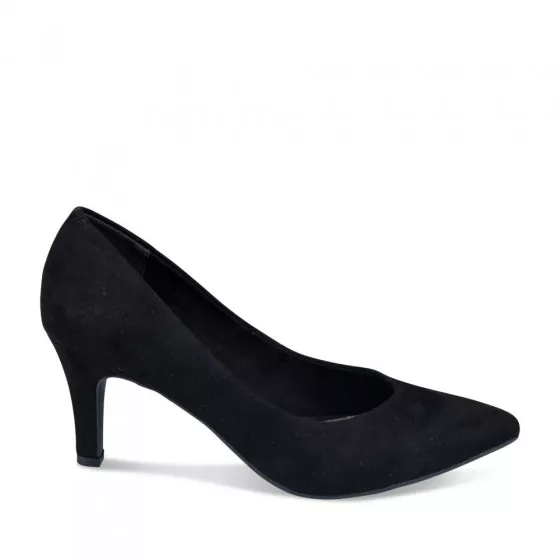 Escarpins NOIR GRANDS BOULEVARDS