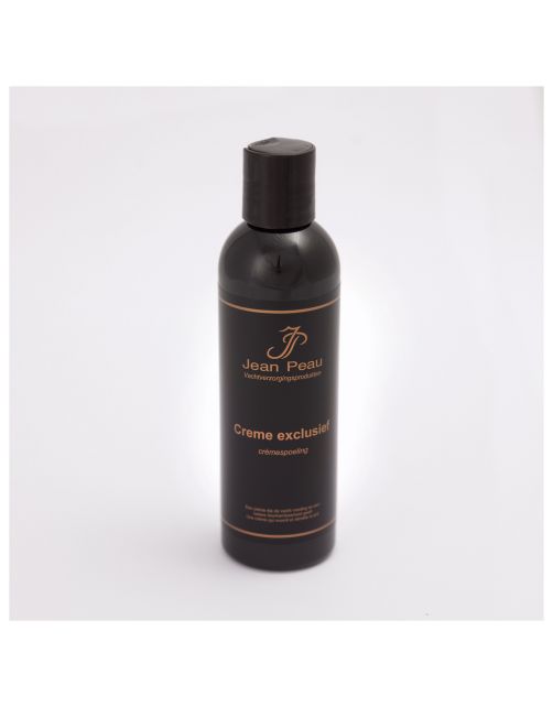 Jean Peau Creme Exclusief - Hondenhuidverzorging
