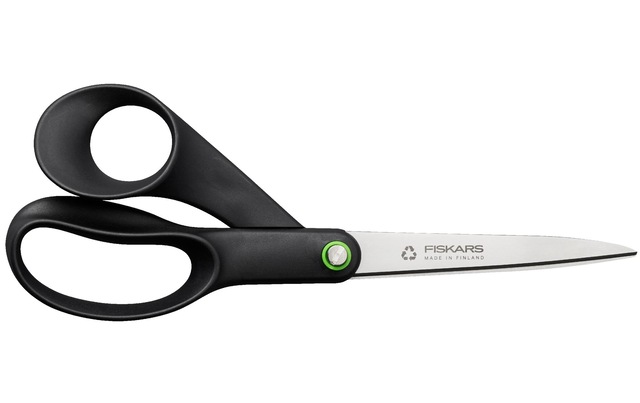 Fiskars Haushaltsschere »FF 21 cm rostfreier Stahl, Rechtshänder«