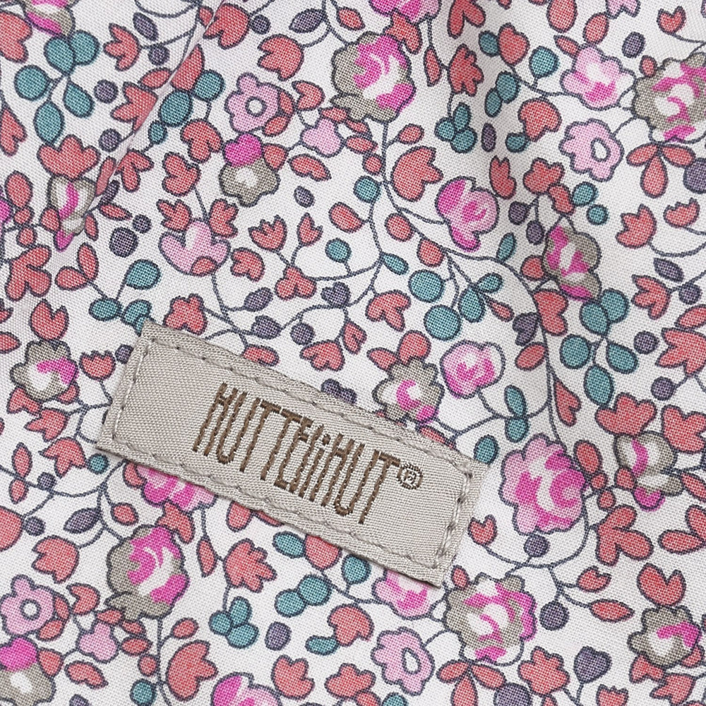 Køb Huttelihut Plumeria Summer Hat In Liberty Stof