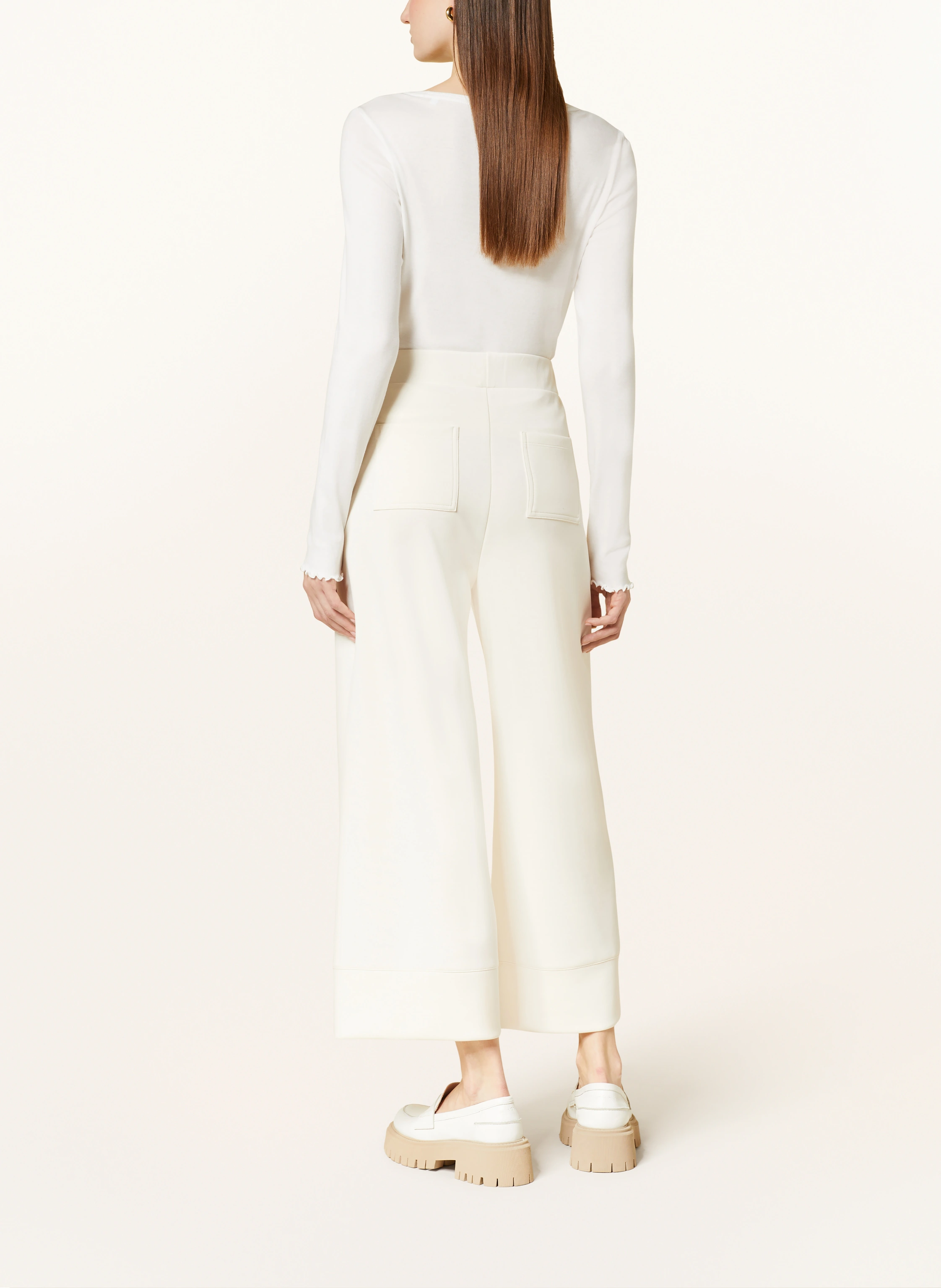Rich & Royal Culotte
