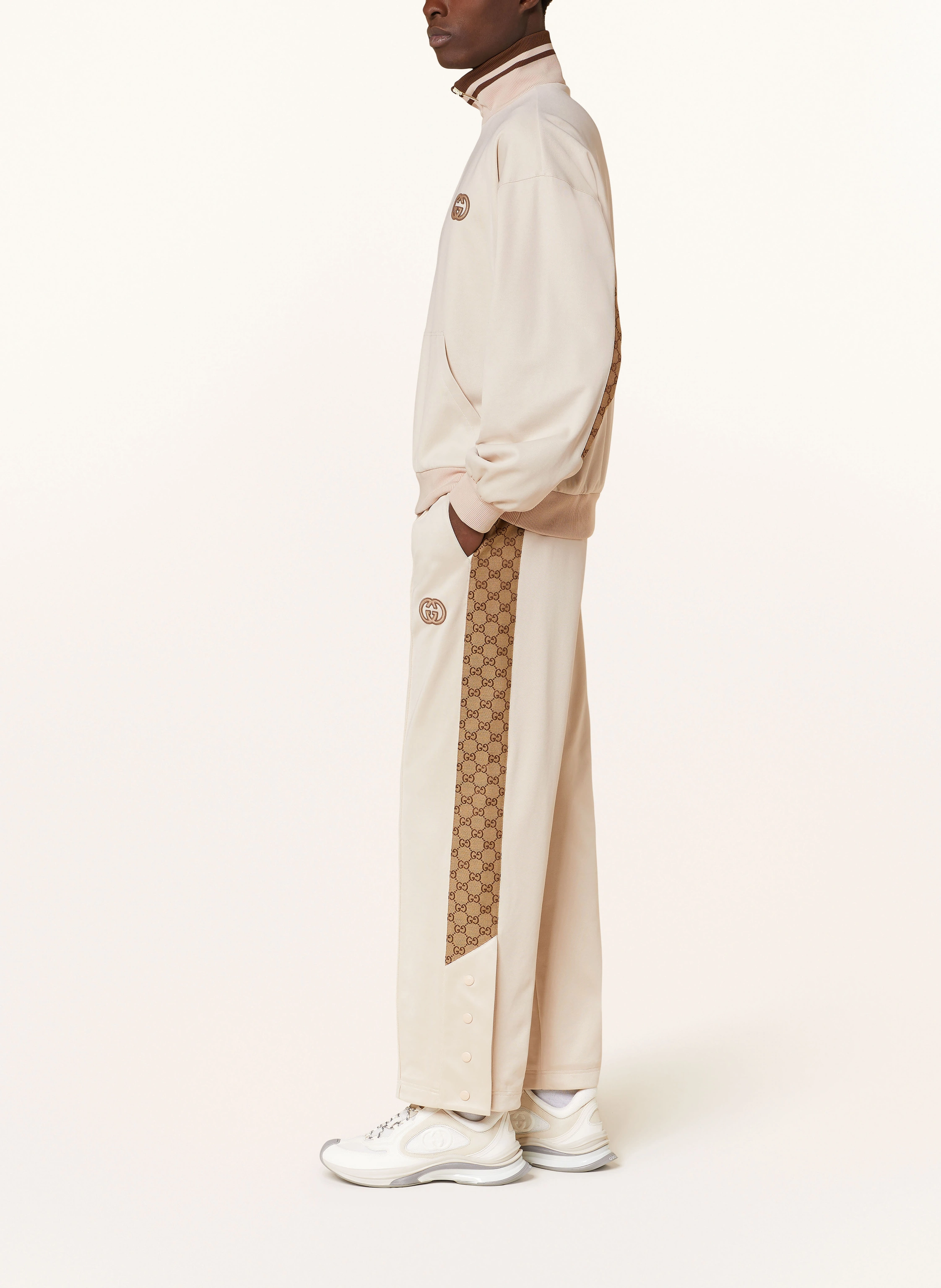 GUCCI Track Pants