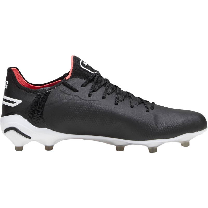 Puma King Ultimate FG/AG Fodboldstøvler