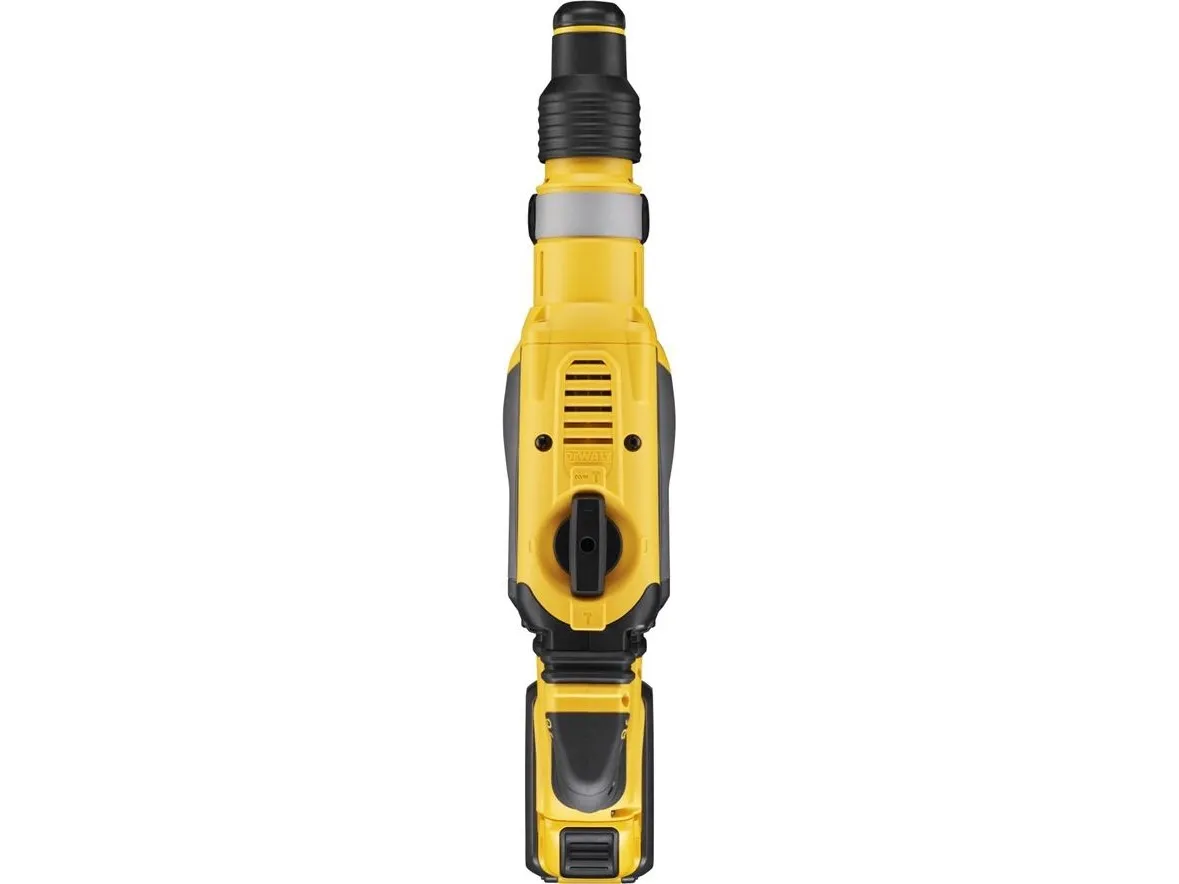 DeWALT DCH614N-XJ - Hammerbor - ledningsfri - SDS-max - 10,5 Joule