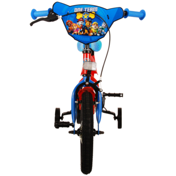 Kinderfiets Paw Patrol 12 inch