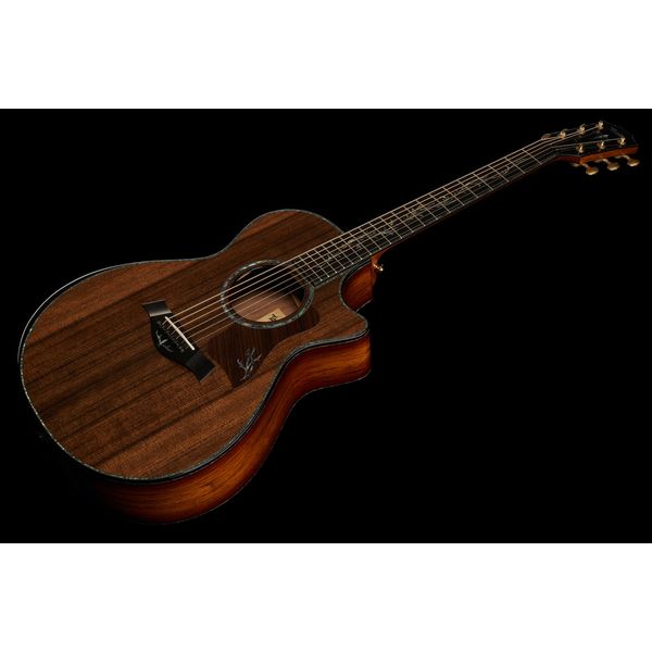Taylor PS12ce 12 Fret Honduran RW