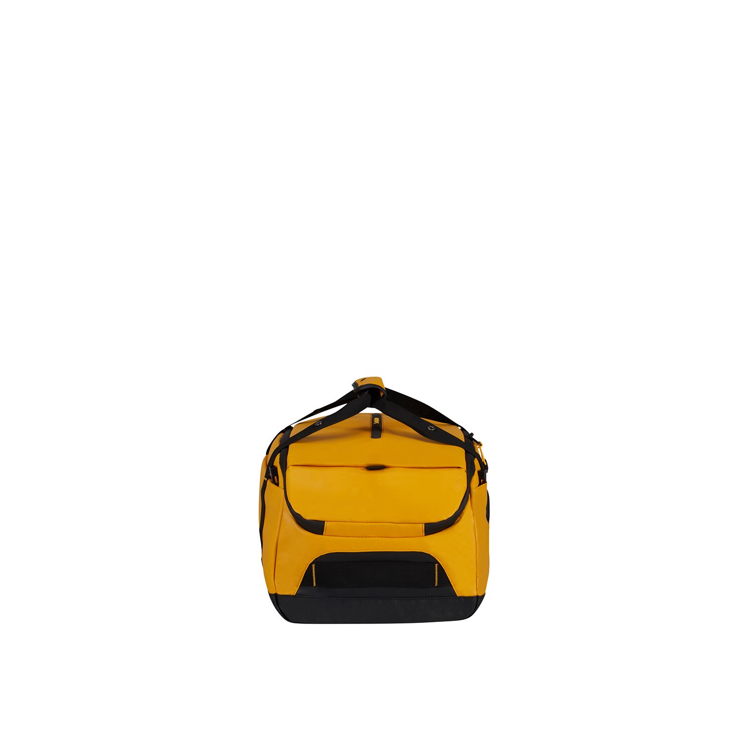 Samsonite Ecodiver Duffle S yellow