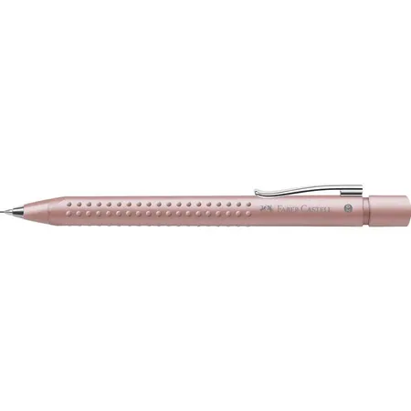 Faber-Castell Druckbleistift Grip 2011 0,7 mm pale rose