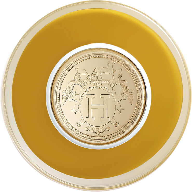 HERMÈS Les Mains Hermès, nail enamel, Jaune Impérial