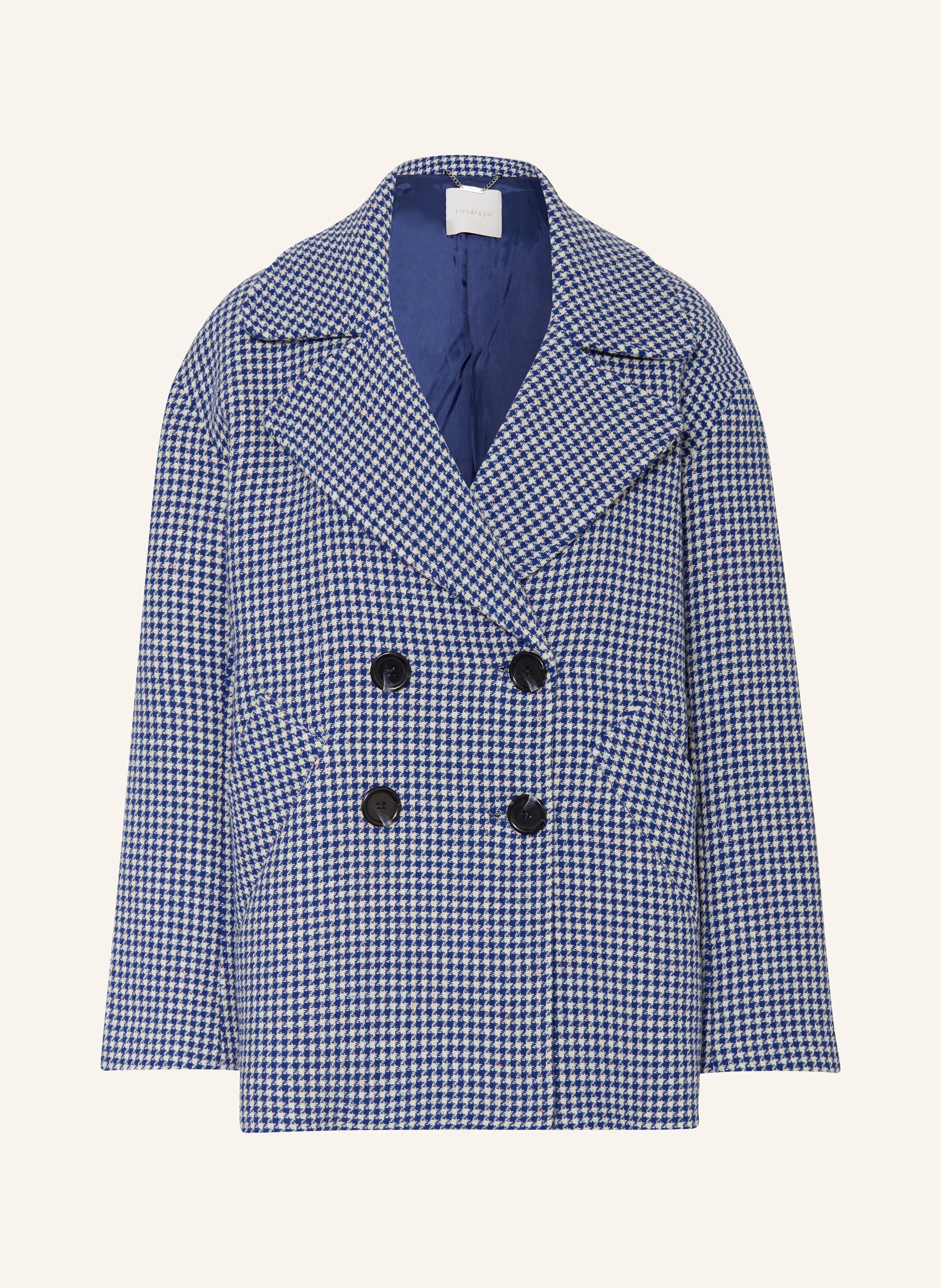 Rich & Royal Cabanjacke