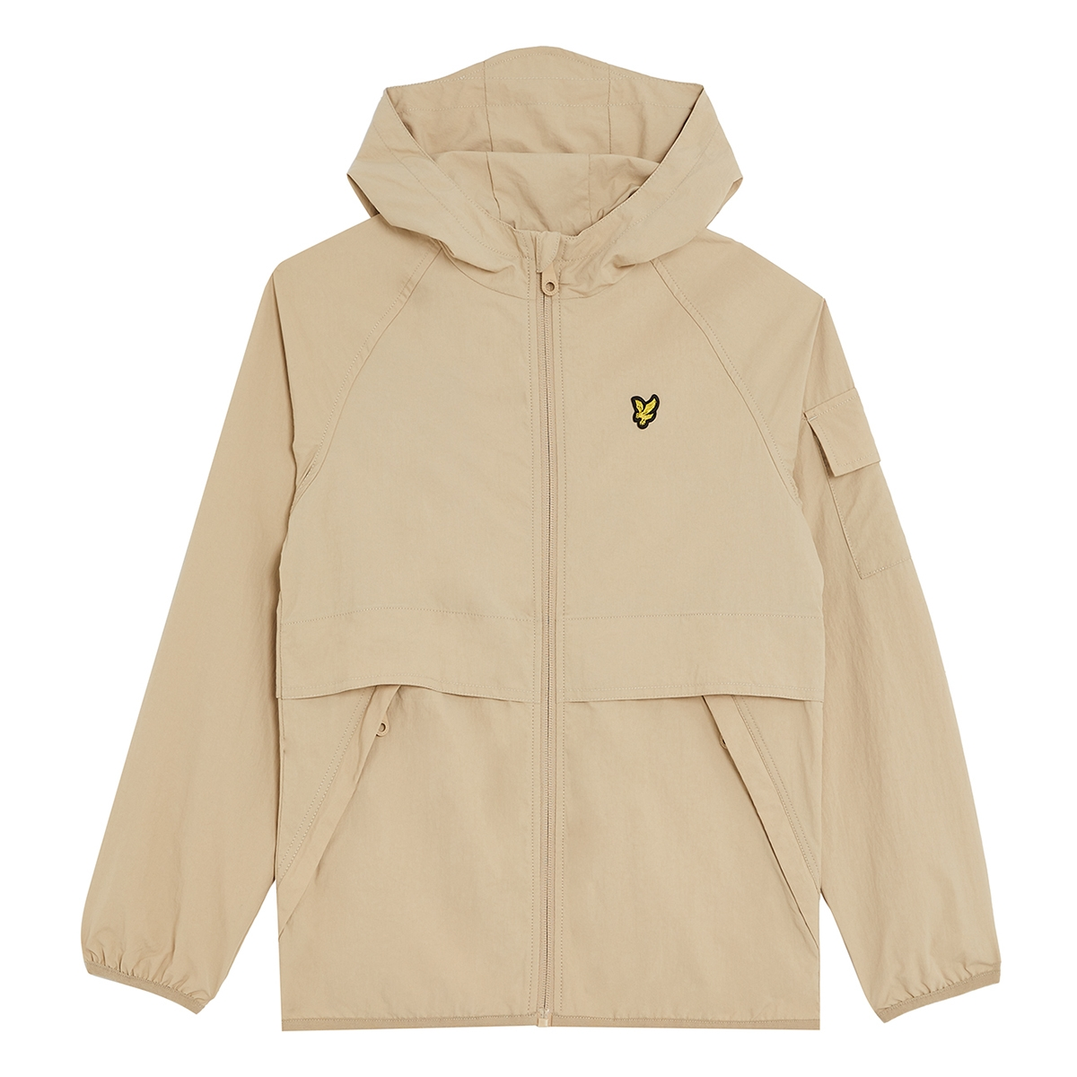 Jongens Jack Tolom KBN10002