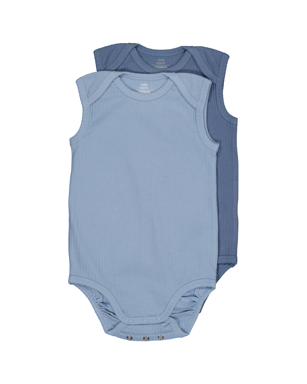 Romper - Blauw