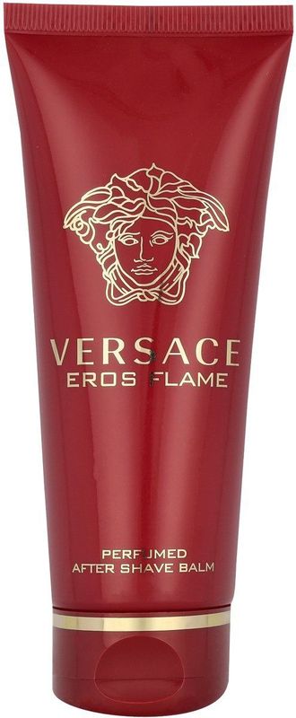 Versace - Aftershave - 100ml - Luxe Verzorging