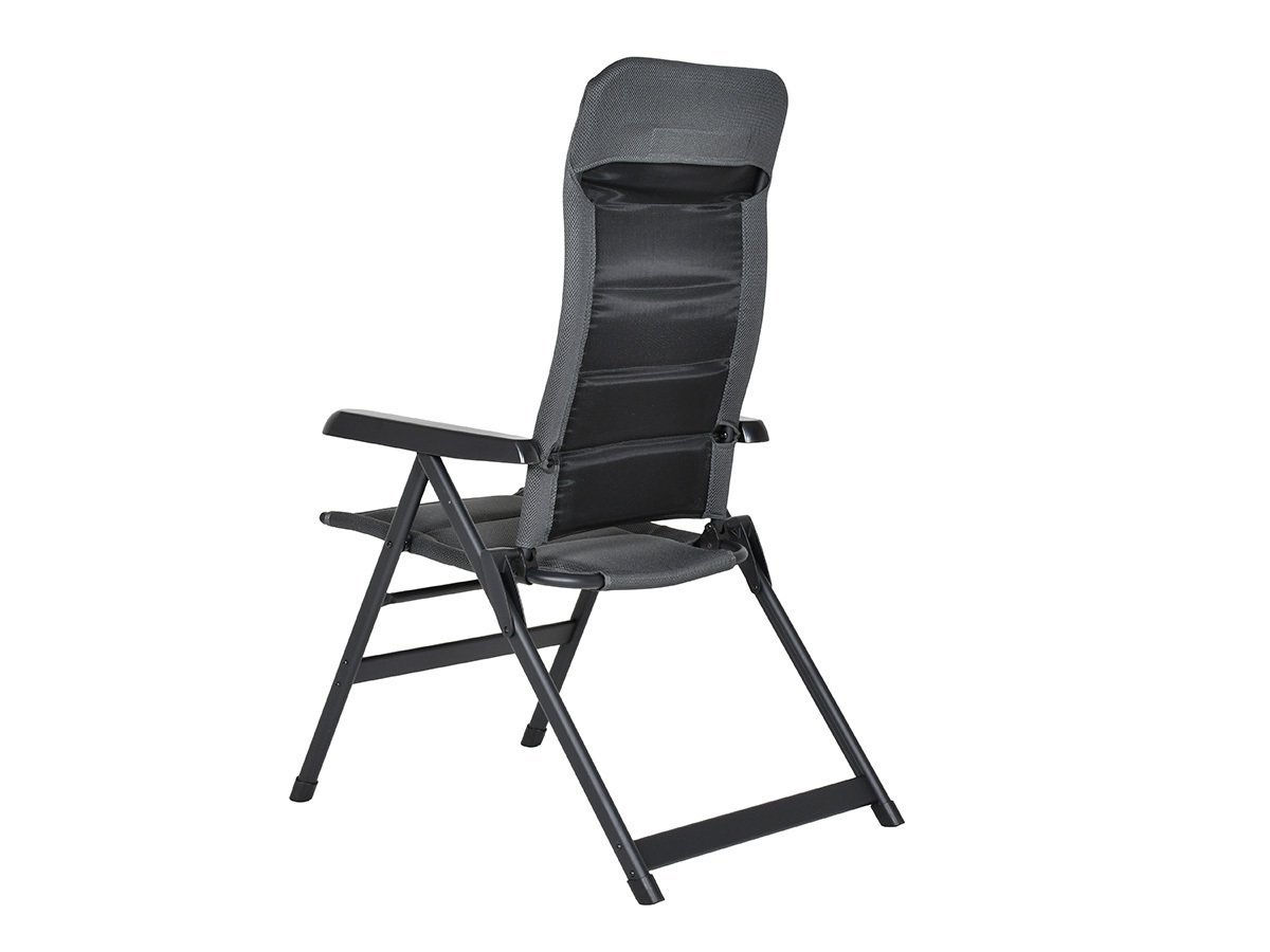 Obelink Ambassador standenstoel - Grey
