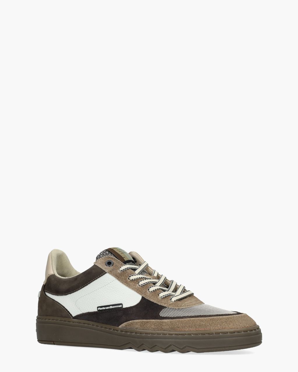 Floris Van Bommel De Kupster 05.19 Herensneakers