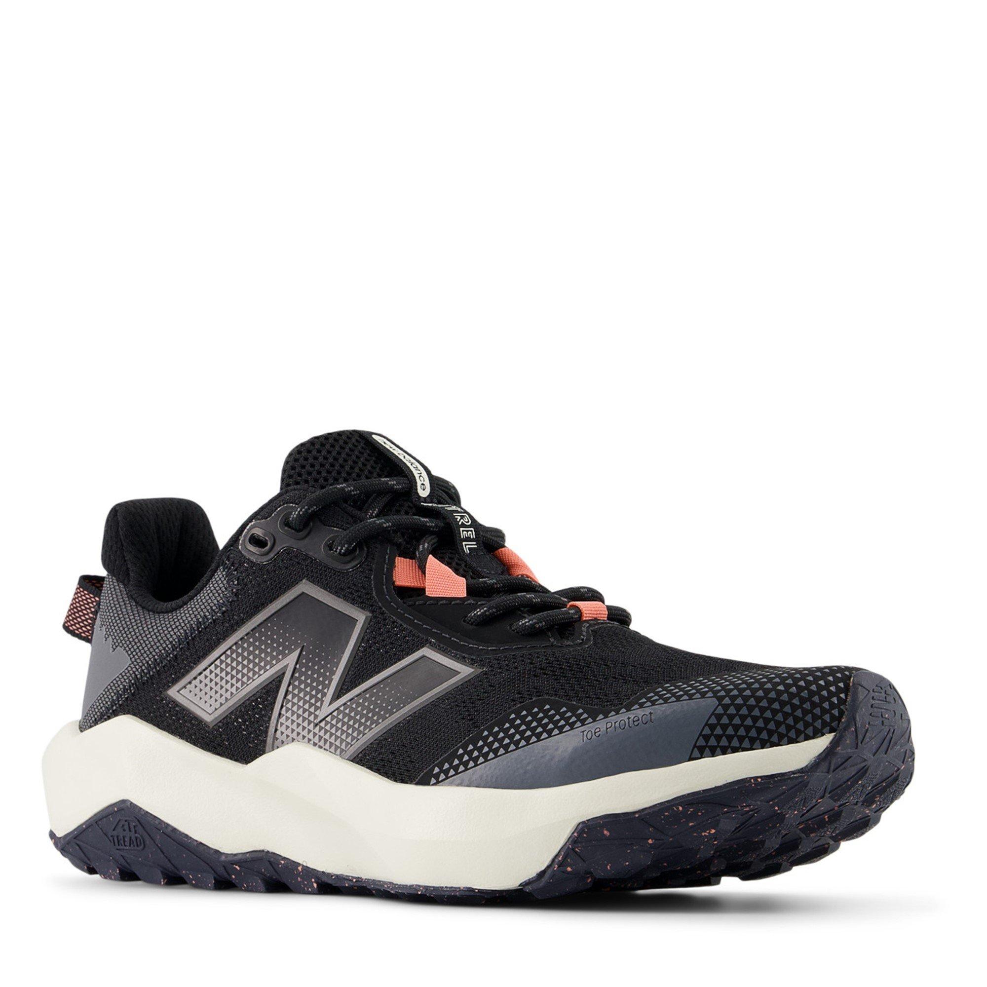New Balance NB Nitrel Womens Trail Trainer