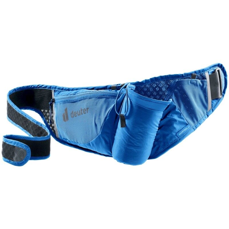 Shortrail II - Ceinture hydratation