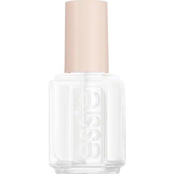 LOVE by essie Base + Top Coat + gratis Haarklammer