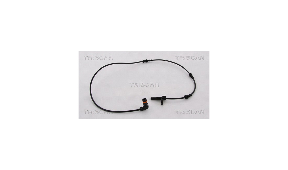 ABS sensor