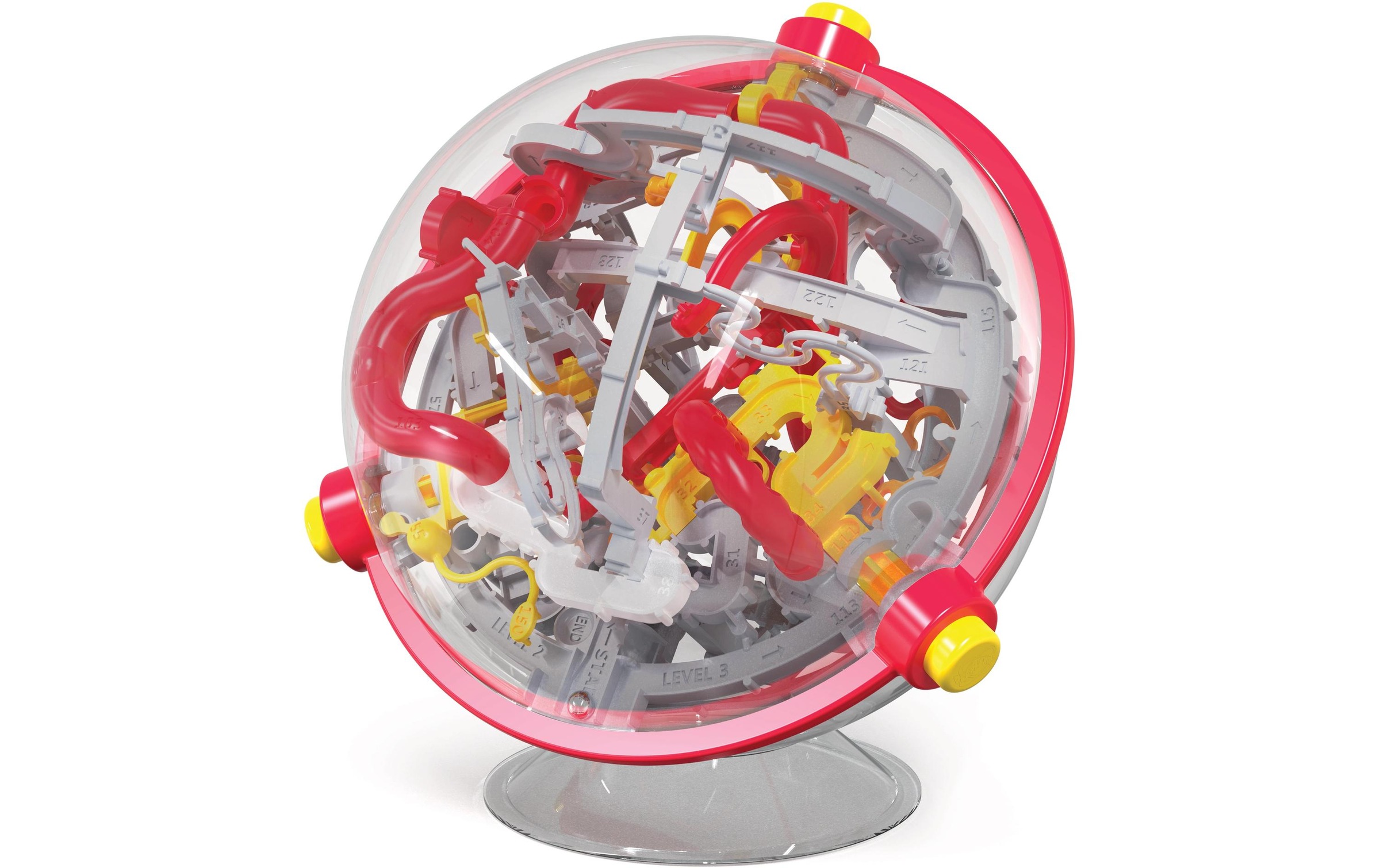 Spin Master Spiel »Perplexus Portal«