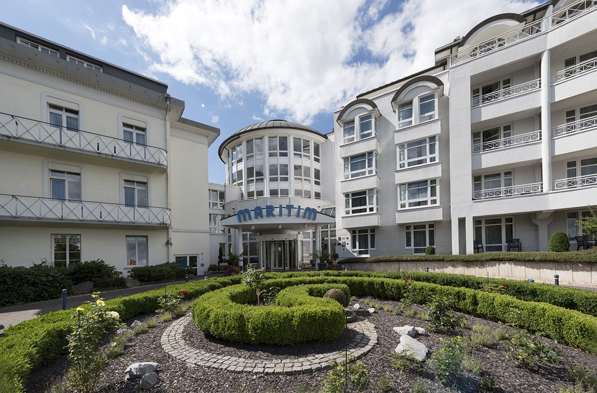 Wellness Wochenende bei Kassel als Geschenkidee