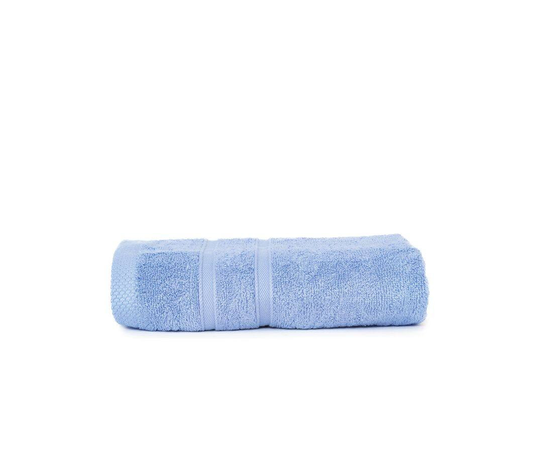THE ONE TOWELLING OTB50 - Serviette de toilette en bambou