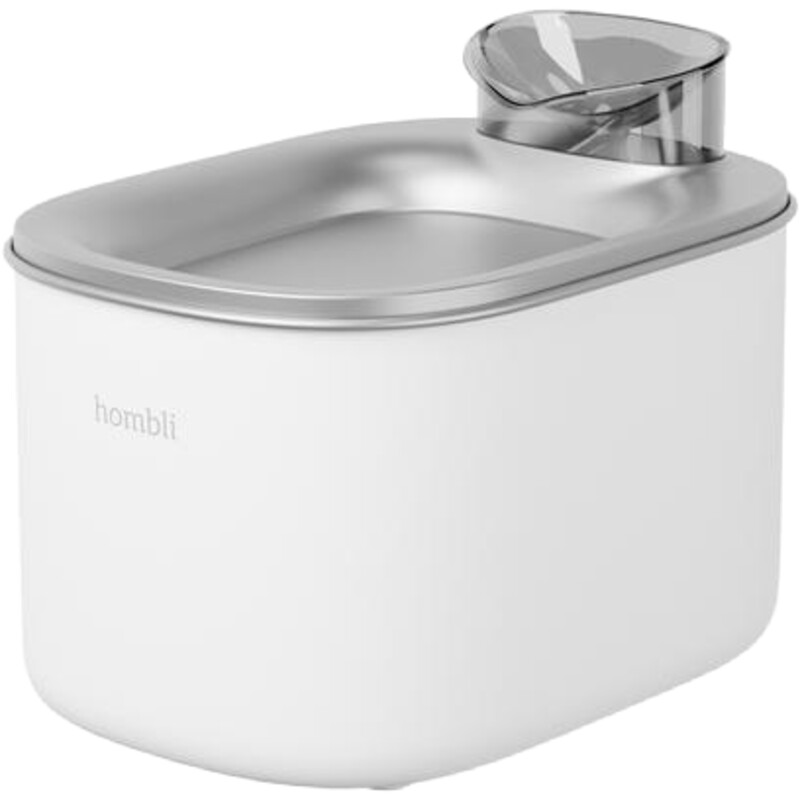 Hombli Slimme drinkbak