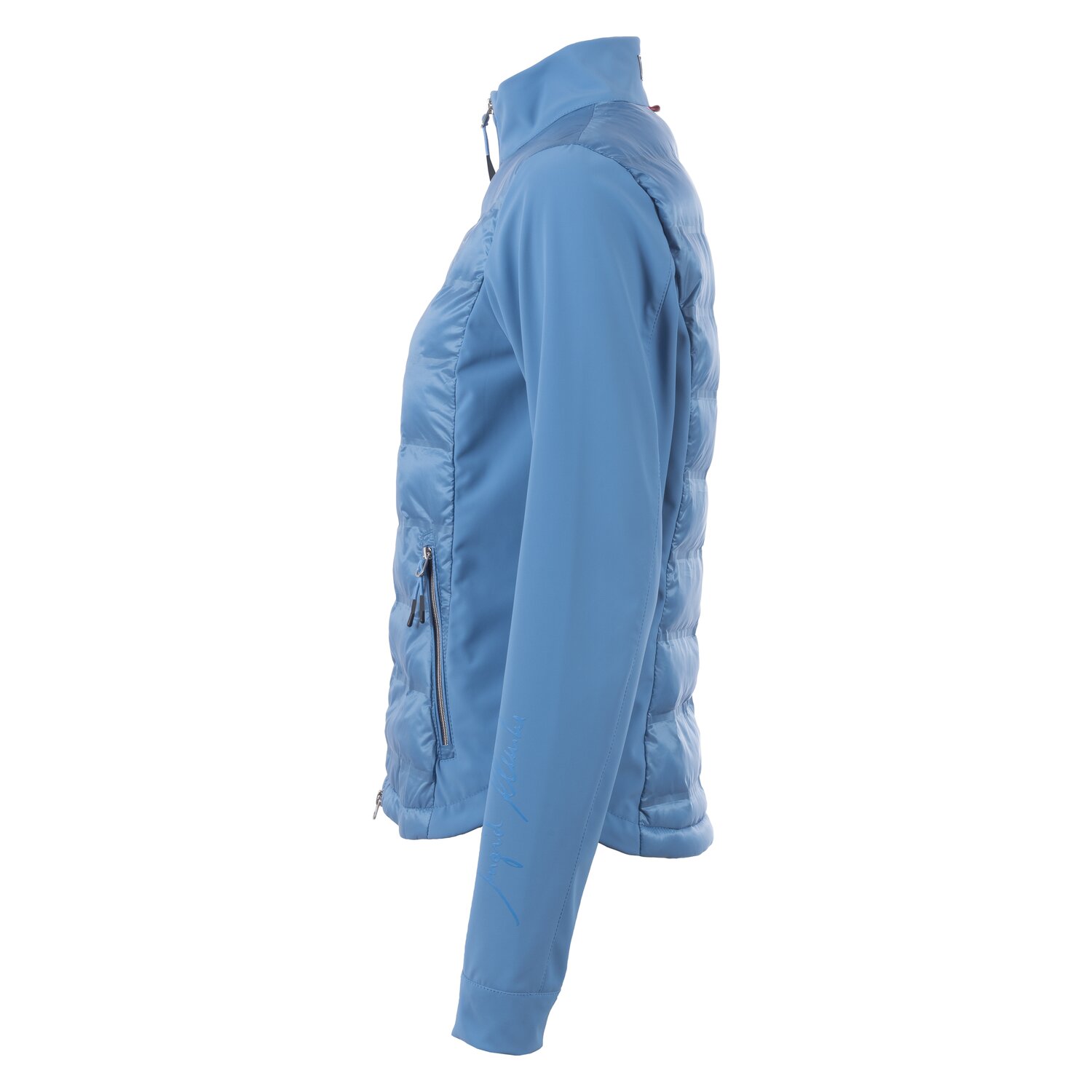 Cavallo Hybridjacke CAVALKAY - blue ciel - 32