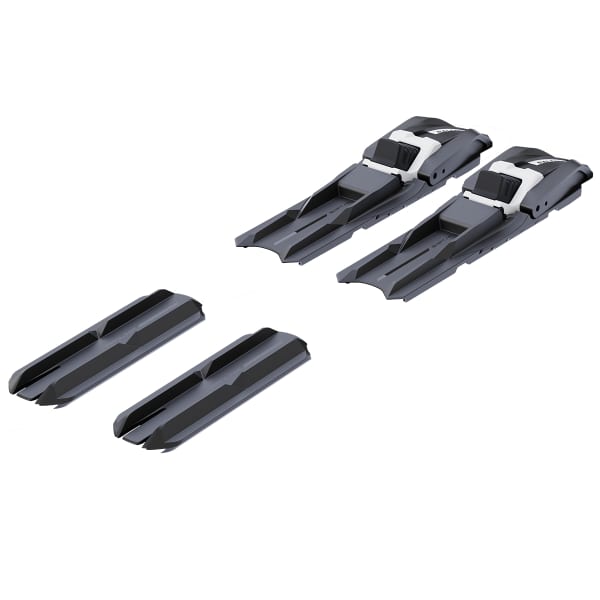 Pack ski de fond SALOMON RC10 ESKIN VIT MED + PROLINK SHIFT CLASSIC